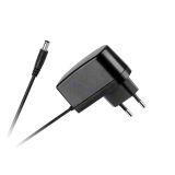 Adaptér 12V 1A