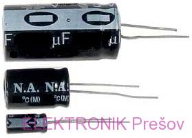ELYT 82uF 400V
