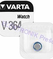 Batéria VARTA V364 