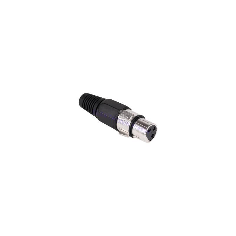 Canon XLR na kábel
