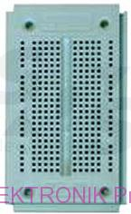 Testovacie pole 830zdierok
