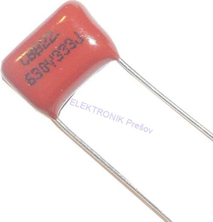 CBB22 22nF/630V