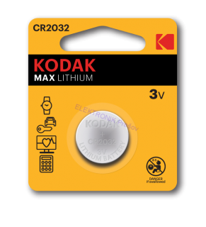 Batéria KODAK CR2032
