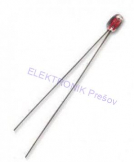 Termistor NTC 100k Ohm
