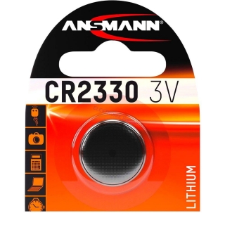 Batéria ANSMANN CR2330