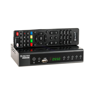 Cabletech DVB-T2 /C USB PVR