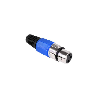 Canon XLR na kábel