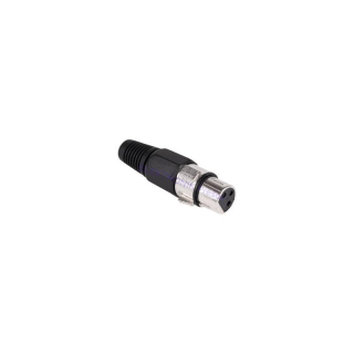 Canon XLR na kábel
