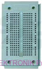 Testovacie pole 270zdierok