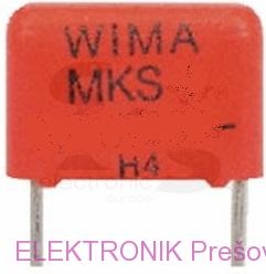 MKS4 680nF/100V