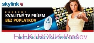 Skylink HD (IR)