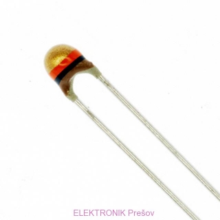 Termistor NTC 22k Ohm